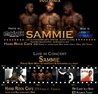 INSOMNIA: AN RNB SHOWCASE FEATURING SAMMIE